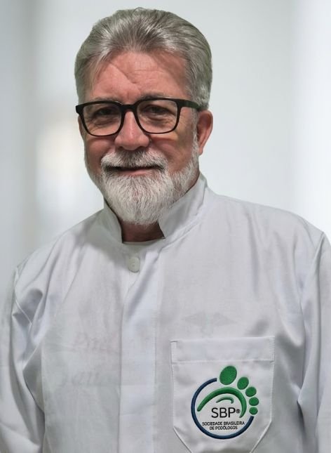 Diretoria / Regionais 17 Adeval Presidente SBP ES