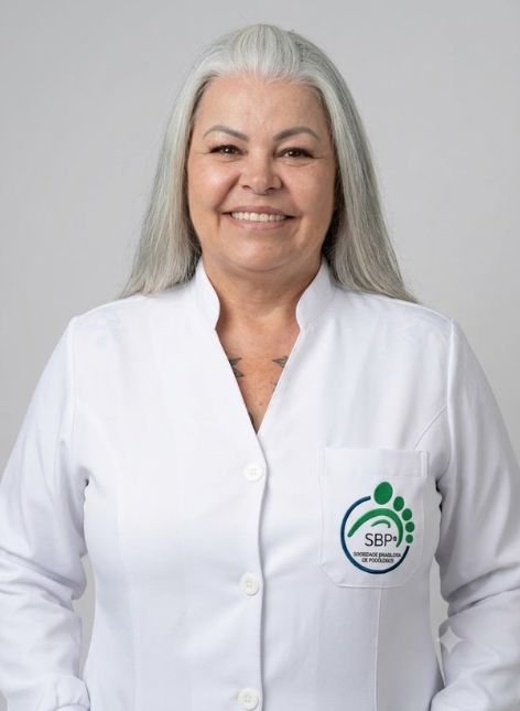 Diretoria / Regionais 4 Andrea Costa Diretoria SBP Nascional
