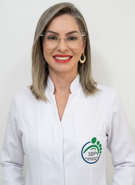 Diretoria / Regionais 13 Diva Vieira SBP MS