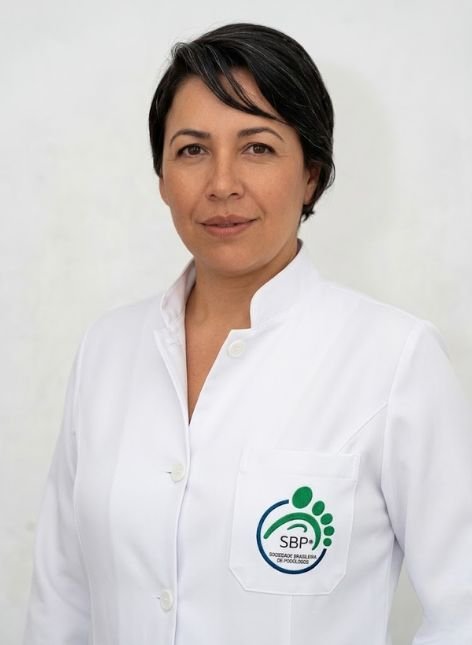 Diretoria / Regionais 2 Edina Liz Diretoria SBP Nascional