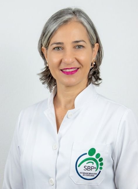 Diretoria / Regionais 15 Eliane Lunardi Pres SBP SC