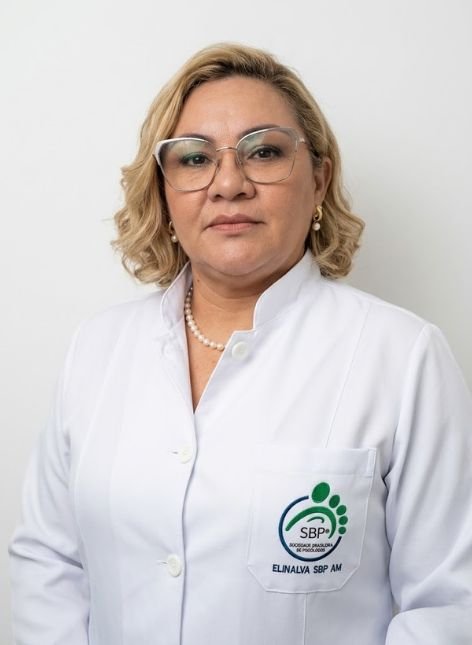 Diretoria / Regionais 24 Elinalva SBP AM