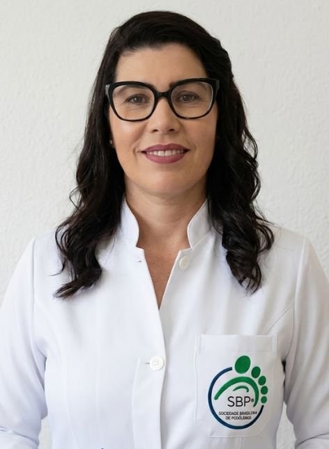 Diretoria / Regionais 19 Janaina SBP MT