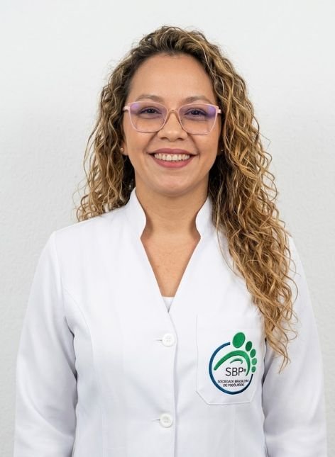 Diretoria / Regionais 8 Nilza SBP PA