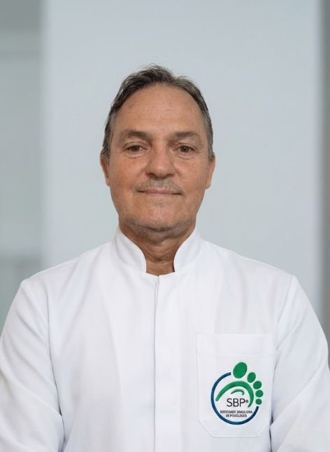 Diretoria / Regionais 6 Rubens SBP MG Presidente