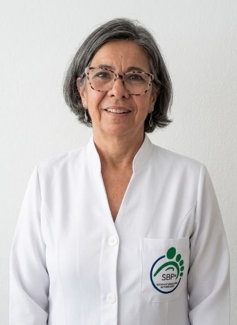 Diretoria / Regionais 25 Celia Regina de Azevedo Presidente SBP RJ